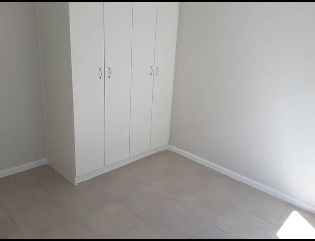 1 BEDROOM PROPERTY TO RENT IN KRAAIFONTEIN